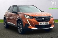 2021 Peugeot 2008 1.2 PureTech 130 GT Premium 5dr EAT8 Hatchback PETROL Automati