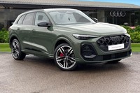 2026 Audi Q5 SUV Edition 1 TDI quattro 204 PS S tronic SUV DIESEL Automatic