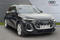 2025 Audi Q5 2.0 TDI Quattro S Line 5dr S Tronic SUV Diesel Automatic