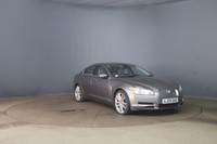Jaguar XF 3.0d S V6 Premium Luxury Auto Euro 5 4dr Diesel Automatic