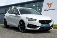 2024 Cupra Leon 1.5 TSI (150ps) V1 Hatchback Petrol Manual