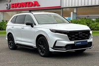 2025 Honda CR-V 2.0 ePHEV Advance Tech 5dr eCVT Estate PETROL/ELECTRIC Automatic