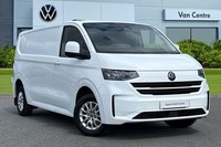2025 Volkswagen Transporter 2.0 TDI 110 Commerce Pro Van [5 Plus] Van DIESEL Man