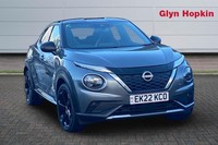 2022 Nissan Juke 1.6 Hybrid Premiere Edition 5dr Auto Hatchback Hybrid Automatic