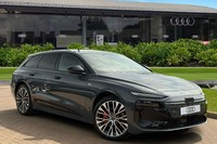 2025 Audi A6 e-tron Avant 100kWh Edition 1 Auto quattro 5dr Estate Automatic