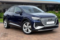 2026 Audi Q4 e-tron S line 40  150,00 kW SUV ELECTRIC Automatic