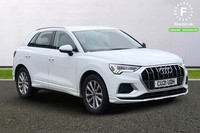 2021 Audi Q3 35 TDI Quattro Sport 5dr S Tronic SUV DIESEL Automatic