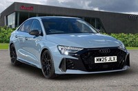 2025 Audi RS3 RS 3 TFSI Quattro Carbon Vorsprung 4dr S Tronic Saloon Petrol Auto