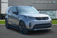 2025 Land Rover Discovery 3.0 D350 MHEV Dynamic SE Auto 4WD Euro 6 (s/s) 5dr SUV