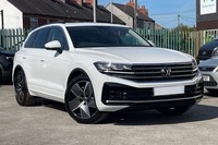 2024 Volkswagen Touareg 3.0 V6 TSI eHybrid 14.3kWh Elegance Tiptronic 4Motion Eu