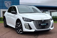 2024 Peugeot 208 1.2 PureTech GT Euro 6 (s/s) 5dr Hatchback PETROL Manual