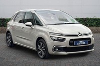 2018 Citroen C4 Picasso Diesel Estate 1.6 BlueHDi Flair 5dr EAT6 People Carrier 