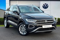 2024 Volkswagen T-Roc 1.5 TSI Style 5dr DSG SUV PETROL Automatic
