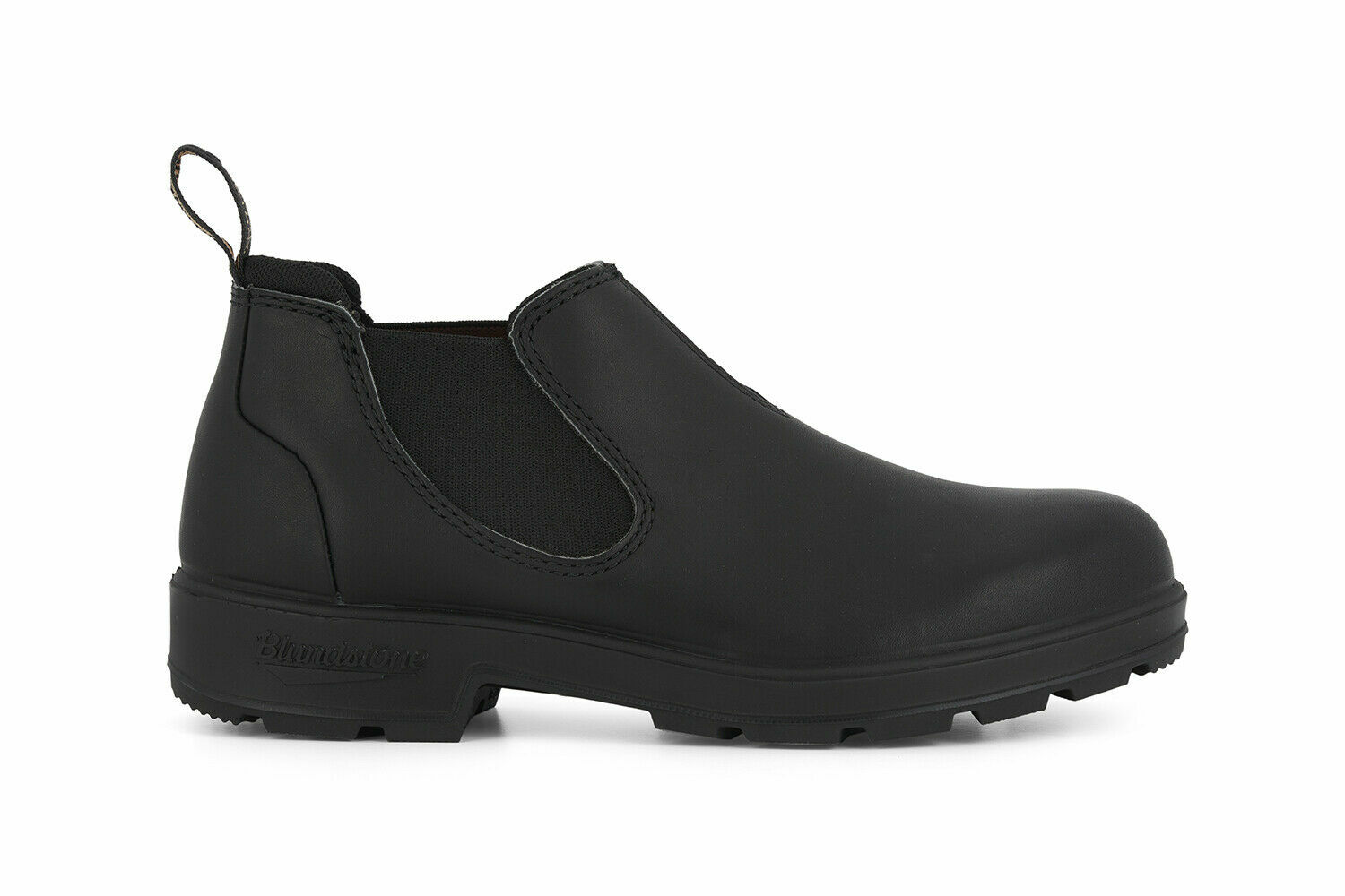 靴 Blundstone Low-Cut 2039 Black UK8 Blundstone 2039 Boots Black Unisex Style Australian Chelsea