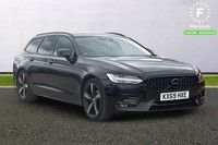 2019 Volvo V90 2.0 T4 R DESIGN Plus 5dr Geartronic Estate PETROL Automatic
