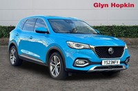2023 MG HS 1.5 T-GDI Exclusive 5dr DCT Hatchback Petrol Automatic