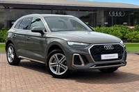 2023 Audi Q5 S line 45 TFSI quattro 265 PS S tronic SUV PETROL Automatic