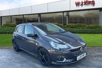 Vauxhall Corsa 1.4i Ecotec Limited Edition Hatchback 5dr Petrol Manual Euro 6