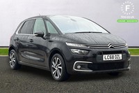 2019 Citroen C4 Spacetourer 1.2 PureTech 130 Feel 5dr MPV PETROL Manual