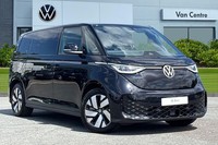 2026 Volkswagen ID.Buzz Pro 86kWh Life Auto 5dr (LWB, 7Seat) MPV Automatic