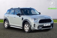 2021 MINI Countryman 1.5 Cooper Classic 5dr Auto Hatchback PETROL Automatic