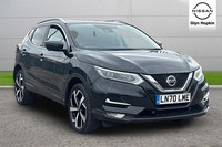 2020 Nissan Qashqai 1.3 DiG-T Tekna 5dr Hatchback Petrol Manual