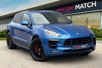 2017 Porsche Macan 3.0T V6 GTS PDK 4WD Euro 6 (s/s) 5dr SUV PETROL Automatic