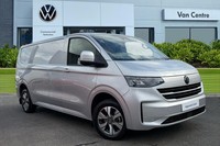 2026 Volkswagen Transporter 2.0 TDI 150 Commerce Pro Van Auto PANEL VAN DIESEL A
