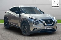 2024 Nissan Juke 1.0 DiG-T Tekna 5dr Hatchback Petrol Manual
