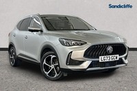 2023 MG MOTOR UK HS 103408 Hatchback PETROL/ELECTRIC Automatic