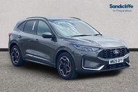 2025 Ford Kuga 729865 4x4 Petrol Manual