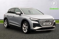 2021 Audi Q4 150kW 40 82kWh S Line 5dr Auto Estate ELECTRIC Automatic