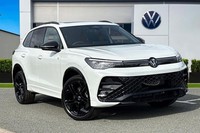 2025 Volkswagen Tiguan 1.5 TSI eHybrid 19.7kWh R-Line DSG Euro 6 (s/s) 5dr SUV A