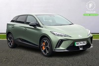 2024 Mg Motor Uk MG4 320kW EV XPOWER 64kWh 5dr Auto Hatchback ELECTRIC Automatic