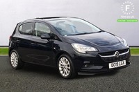 2020 Vauxhall Corsa 1.4 SE Nav 5dr Auto Hatchback PETROL Automatic