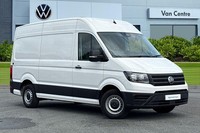 2024 Volkswagen Crafter 2.0 TDI 140PS Commerce Plus High Roof Van Van Diesel Man