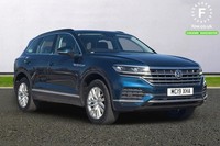 2019 Volkswagen Touareg 3.0 V6 TDI 4Motion 231 SEL 5dr Tip Auto Estate DIESEL Au