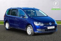 2020 Volkswagen Sharan 2.0 TDI SCR 150 SE Nav 5dr MPV DIESEL Manual