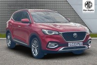 2023 MG MG HS 1.5 T-GDI Excite 5dr Hatchback Petrol Manual