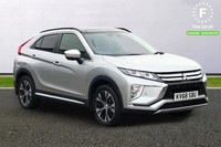 2018 Mitsubishi Eclipse Cross 1.5 4 5dr CVT 4WD Hatchback PETROL Automatic