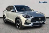 2023 MG MOTOR UK HS 103407 Hatchback PETROL/ELECTRIC Automatic