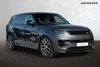 2024 Land Rover Range Rover Sport 3.0 D300 Dynamic SE 5dr SUV DIESEL Automatic