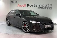 2025 Audi A5 S5 3.0 TFSI Quattro Edition 1 5dr S Tronic ESTATE PETROL Automatic