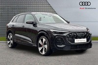 2025 Audi Q5 2.0 TFSI Quattro Edition 1 5dr S Tronic SUV Petrol Automatic