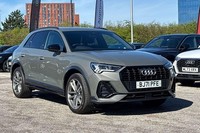 2021 Audi Q3 35 TFSI Black Edition 5dr S Tronic ESTATE PETROL Automatic