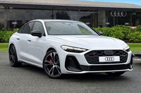 2026 Audi S5 3.0 TFSI Edition 1 Saloon S Tronic quattro Euro 6 (s/s) 5dr Hatchba