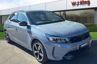 Vauxhall Corsa 1.2 Turbo Gs Hatchback 5dr Petrol Manual Euro 6 s/s 100 Ps