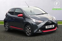 2019 Toyota AYGO 1.0 VVT-i X-Trend 5dr Hatchback PETROL/ELECTRIC Manual