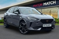 2024 Cupra Formentor 1.5 TSI 150 V2 5dr DSG HATCHBACK PETROL Automatic
