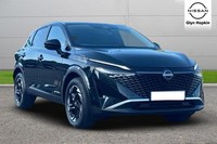 2025 Nissan Qashqai 1.5 E-Power N-Connecta [Glass Roof] 5dr Auto Hatchback Hybri